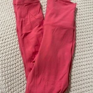 Women’s Lululemon Leggings